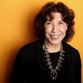 Lily Tomlin  Image